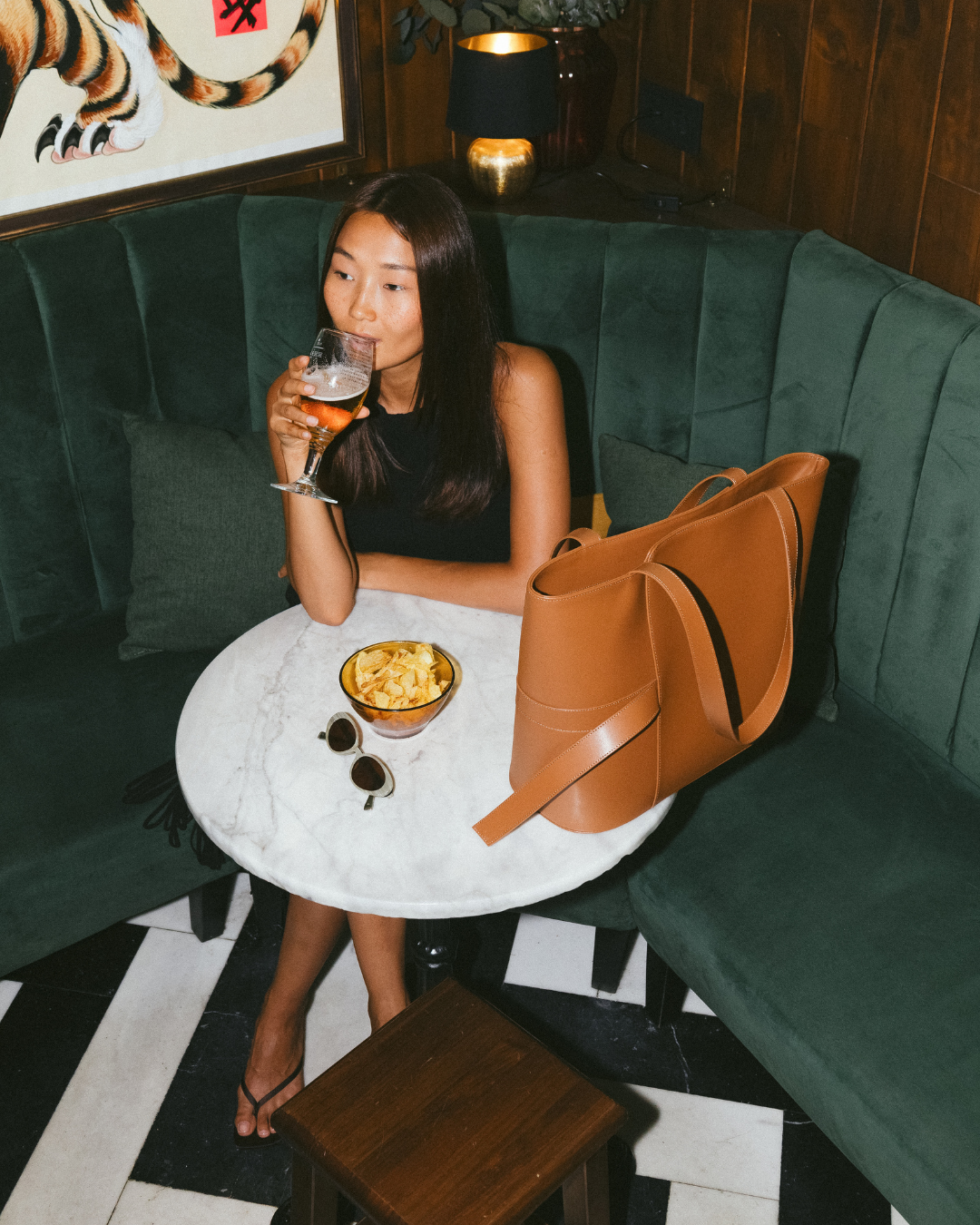 Julenne Camel